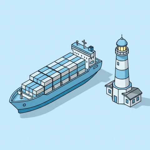 Marine Port & Services