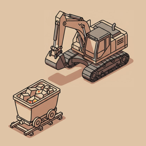 Mining & Mineral products