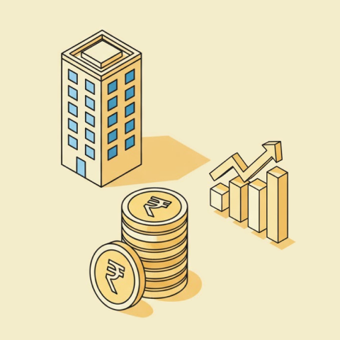 Real Estate Investment Trusts