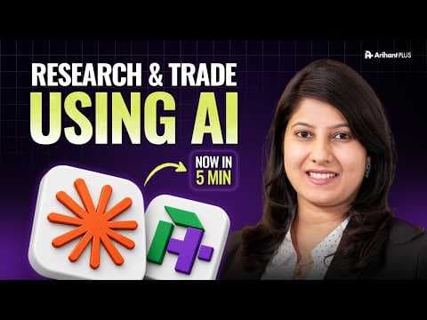 How to Research & Trade Using AI: Connect with Claude