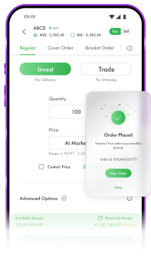 Buy during muhurat trading hour